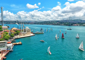 bosphorus