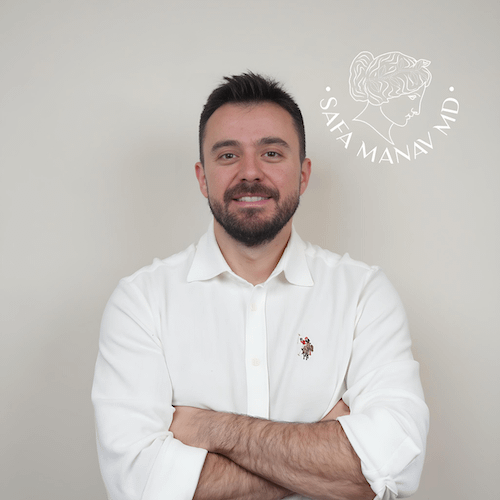 Fatih - International Patient Coordinator