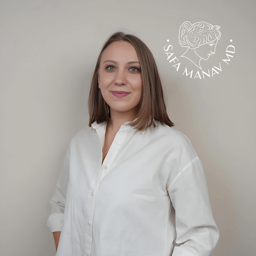 Belma - International Patient Coordinator
