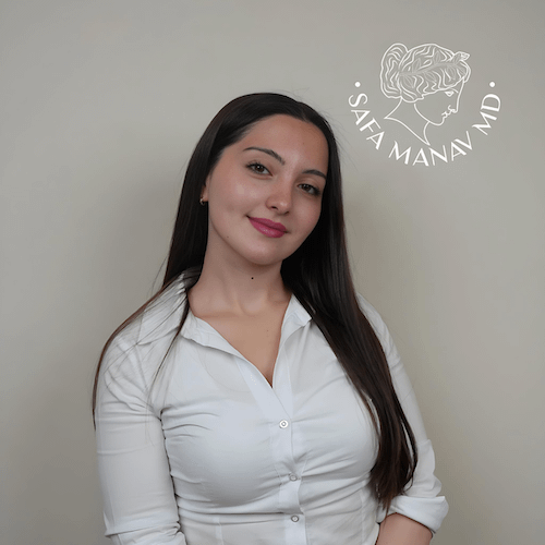 Buse - Aftercare Nurse
