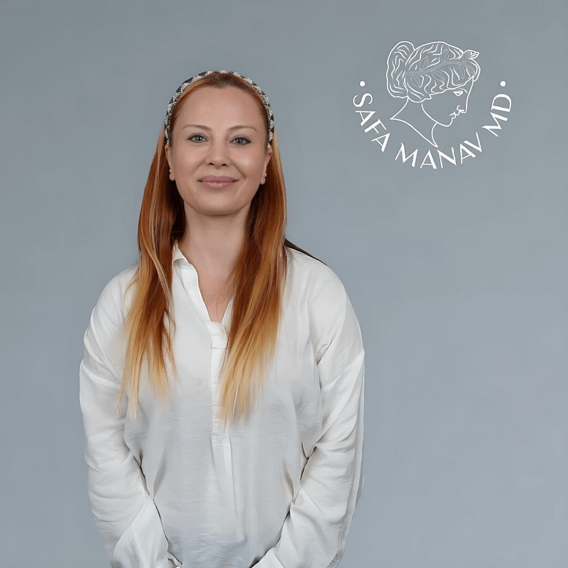 Defne - International Patient Coordinator